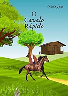 Livro Cavalo Rápido