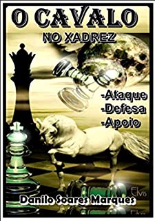 Aberturas De Xadrez ebook by Danilo Soares Marques - Rakuten Kobo