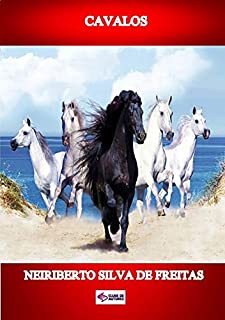 Livro Cavalos