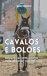 Cavalos e Bolões: Estratégias Inteligentes para Apostar com Sucesso