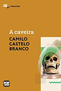 Livro A Caveira (MiniPops)