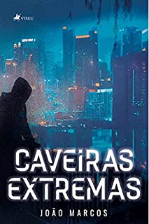 Livro Caveiras extremas