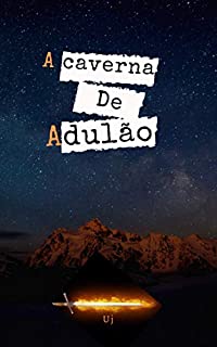 A caverna de Adulão