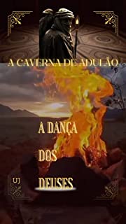 Livro A caverna de Adulão: A Dança dos Deuses