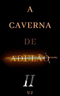 Livro A caverna de Adulão II