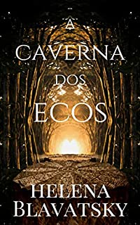 Livro A Caverna dos Ecos