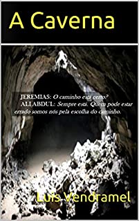 Livro A Caverna