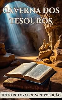 Livro A caverna dos tesouros (Apócrifos)