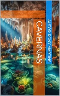 Livro Cavernas