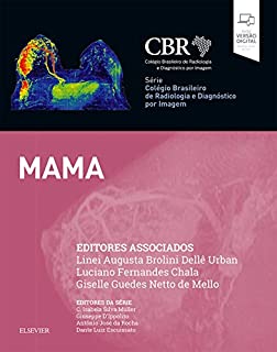 CBR - Mama