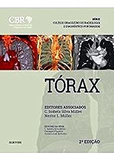 CBR - Tórax: Serie Diagnostico por Imagem