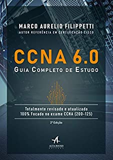 CCNA 6.0: Guia completo de estudo