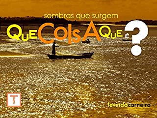 Livro Que coisa que é?