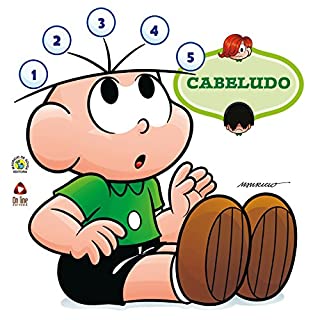 Cebolinha Cabeludo