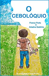 Livro O CEBOLÓQUIO