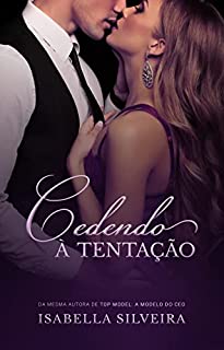 Livro Cedendo à Tentação