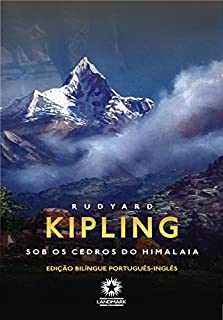 Livro Sob Os Cedros do Himalaia (Edição Bilíngue)