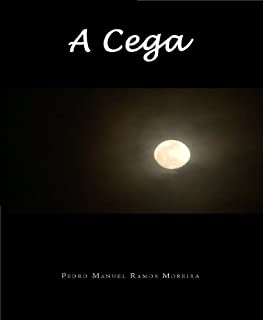 Livro A Cega