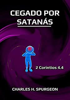 Livro Cegado Por Satanás