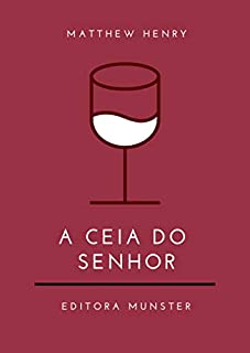 Livro A Ceia do Senhor