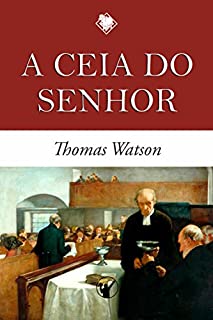 Livro A Ceia do Senhor