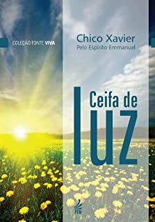 Livro Ceifa de Luz