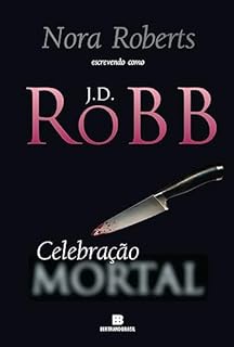 Livro Celebração Mortal