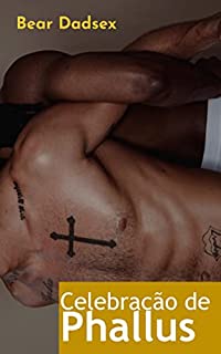 Livro Celebração de Phallus
