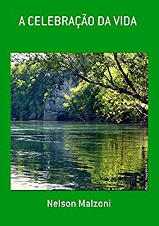 Livro A Celebração Da Vida