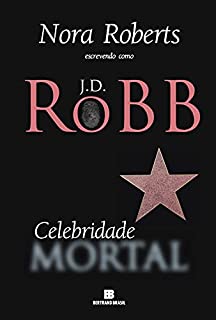 Livro Celebridade mortal