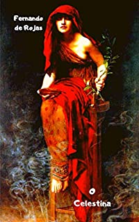 Livro O Celestina