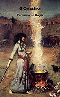 Livro O Celestina