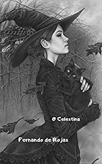 Livro O Celestina