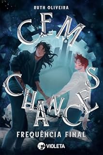 Livro Cem Chances: Frequência Final