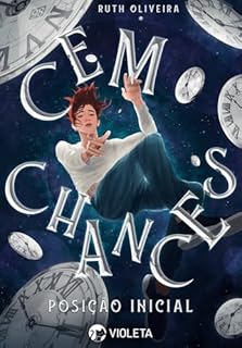 Livro Cem Chances: Posição Inicial