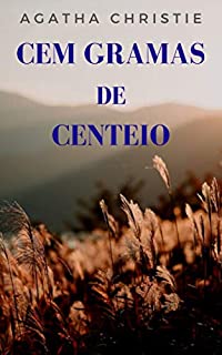 Livro Cem gramas de centeio