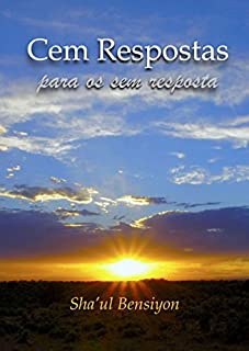 Livro Cem Respostas