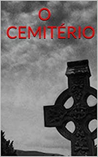 Livro O CEMITÉRIO