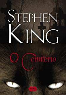 Livro O cemitério