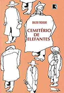 Cemitério de elefantes