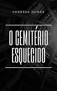 Livro Cemitério esquecido
