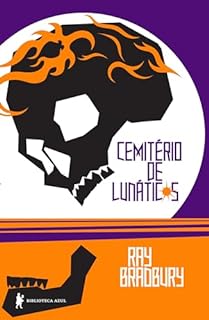 Livro Cemitério de lunáticos (Trilogia de Hollywood Livro 2)