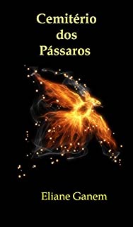 Livro Cemitério dos Pássaros