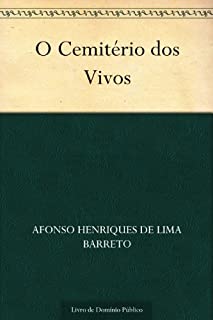O Cemitério dos Vivos