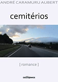Livro Cemitérios