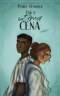 Livro Até A Última Cena