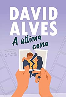 Livro A Última Cena