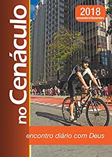 No Cenáculo: Edição Novembro/Dezembro