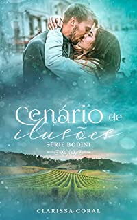 Livro Cenário de Ilusões (Série Bodini - Livro 5)