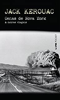 Livro Cenas de Nova York e outras viagens